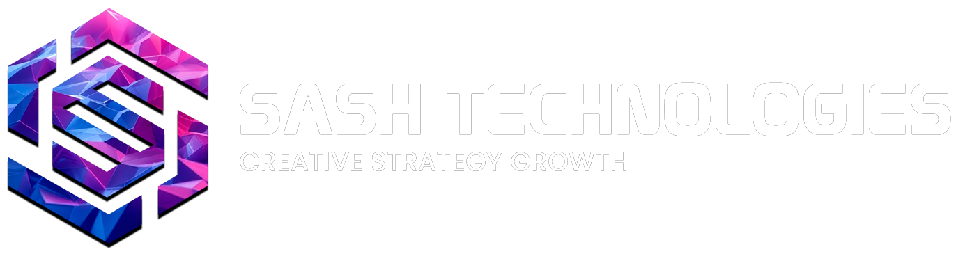 Sash Technologies logo